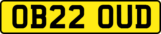 OB22OUD