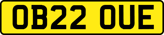 OB22OUE