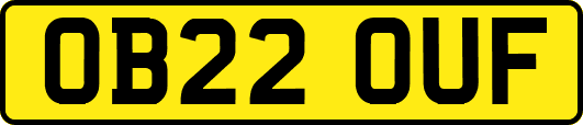 OB22OUF