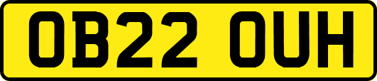 OB22OUH