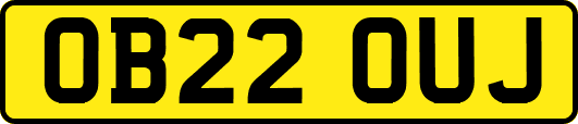 OB22OUJ