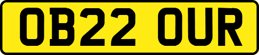 OB22OUR