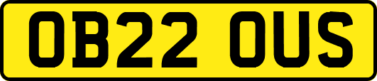 OB22OUS