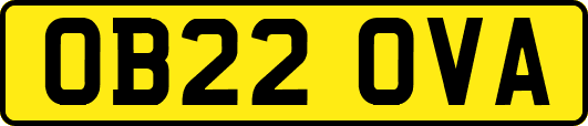 OB22OVA