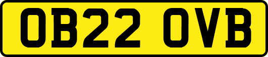 OB22OVB
