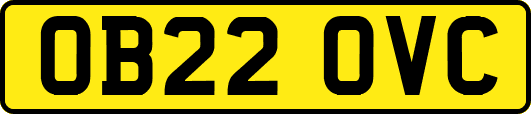 OB22OVC