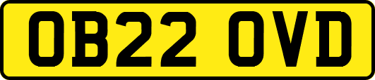 OB22OVD