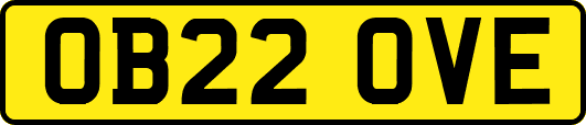 OB22OVE