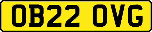 OB22OVG