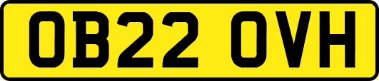 OB22OVH