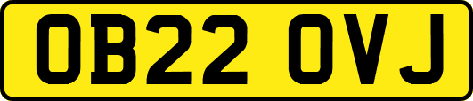 OB22OVJ