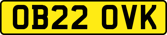 OB22OVK
