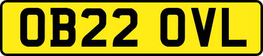 OB22OVL