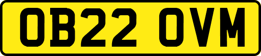 OB22OVM