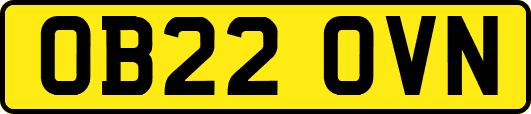 OB22OVN