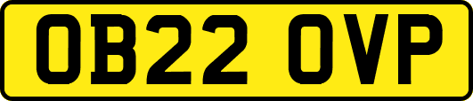 OB22OVP
