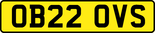 OB22OVS