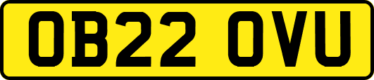 OB22OVU