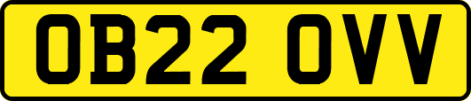 OB22OVV