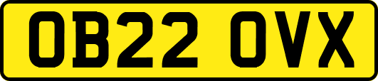 OB22OVX