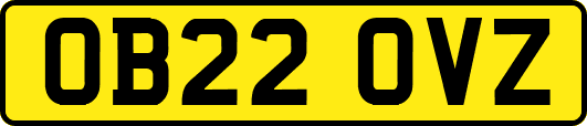 OB22OVZ