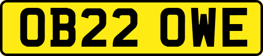 OB22OWE
