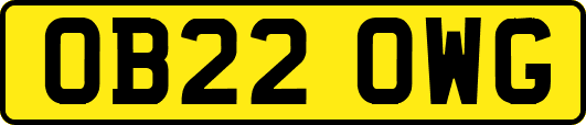 OB22OWG