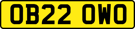 OB22OWO