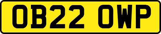 OB22OWP