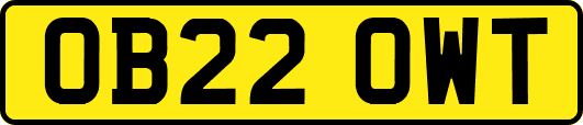 OB22OWT