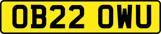 OB22OWU