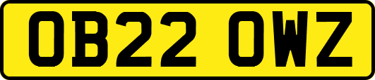 OB22OWZ