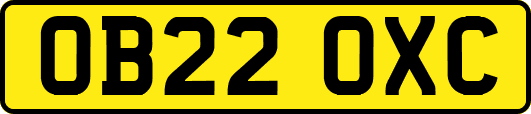 OB22OXC