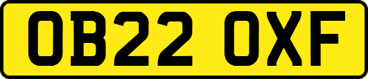 OB22OXF