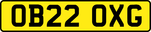 OB22OXG