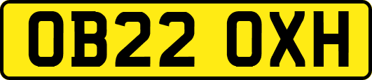 OB22OXH
