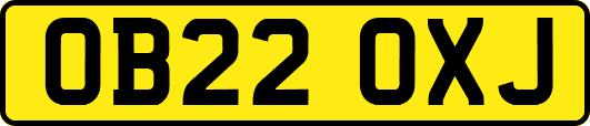 OB22OXJ