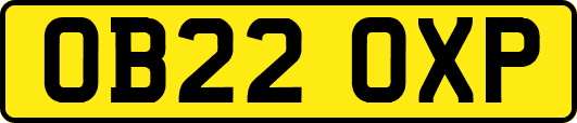 OB22OXP