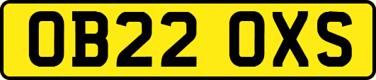 OB22OXS