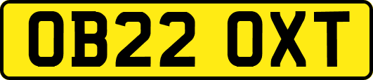 OB22OXT