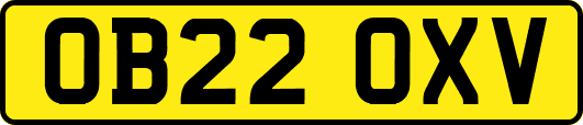 OB22OXV