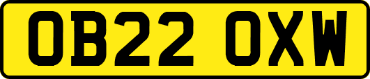 OB22OXW