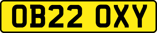 OB22OXY