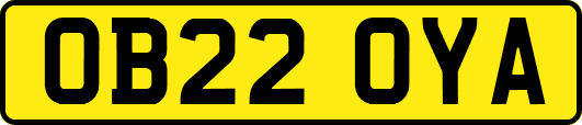 OB22OYA