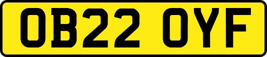 OB22OYF