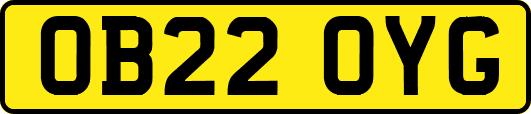 OB22OYG
