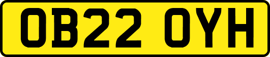 OB22OYH