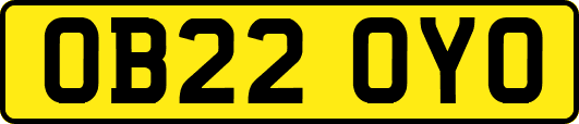 OB22OYO