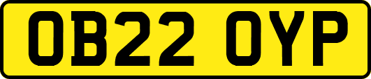 OB22OYP