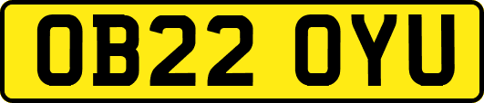 OB22OYU